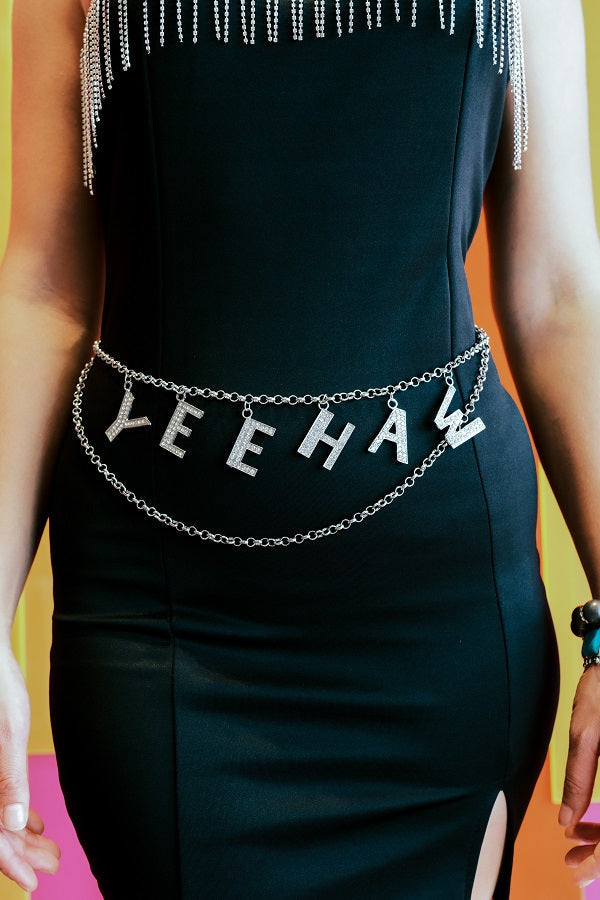 Yeehaw - Belt
