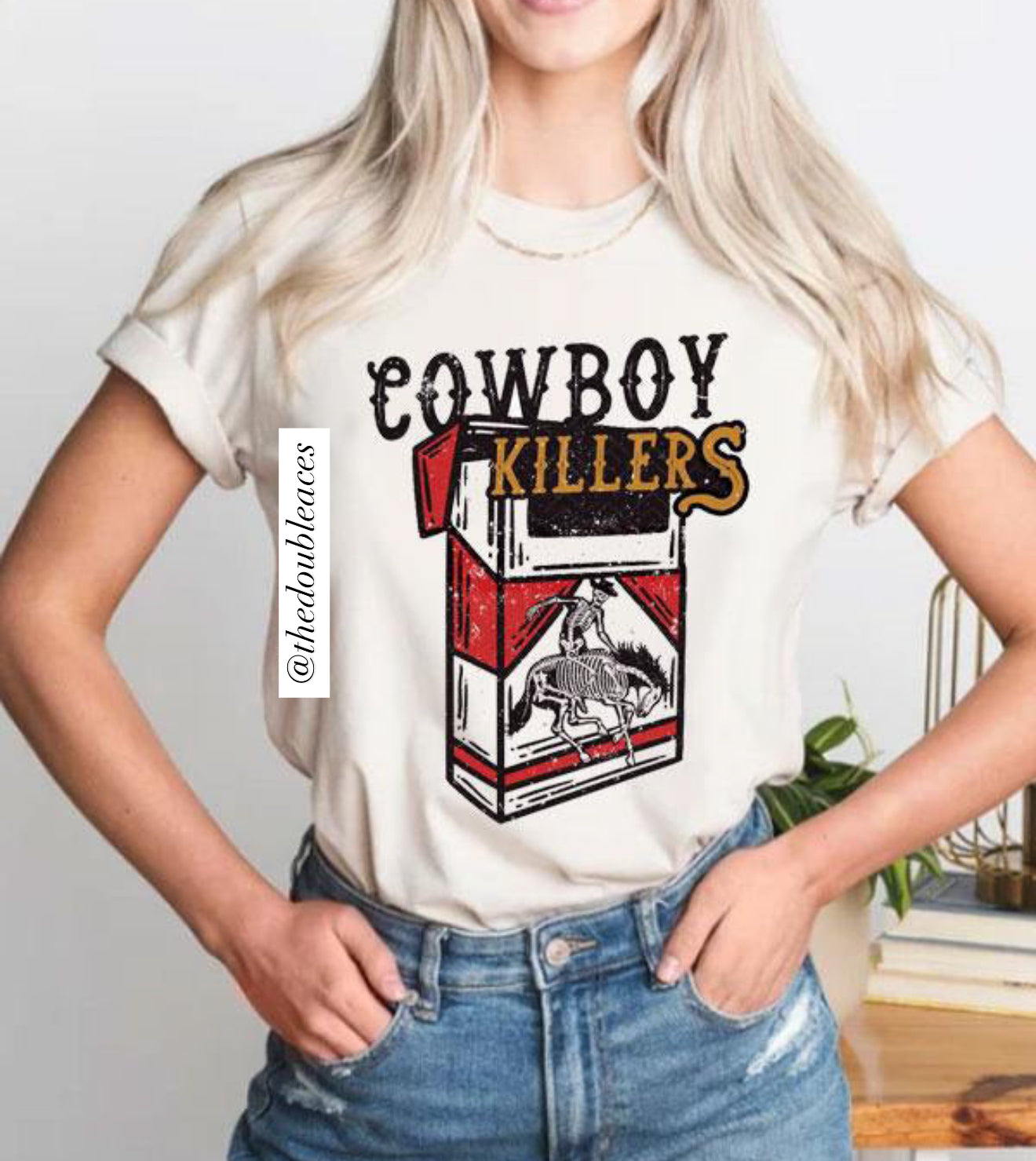 Cowboy Killer