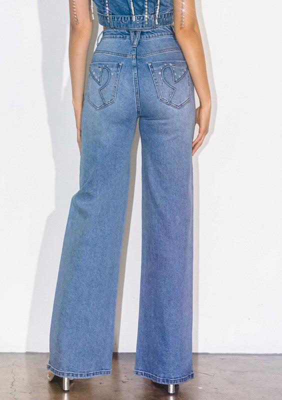 Westlaco - Western Denim
