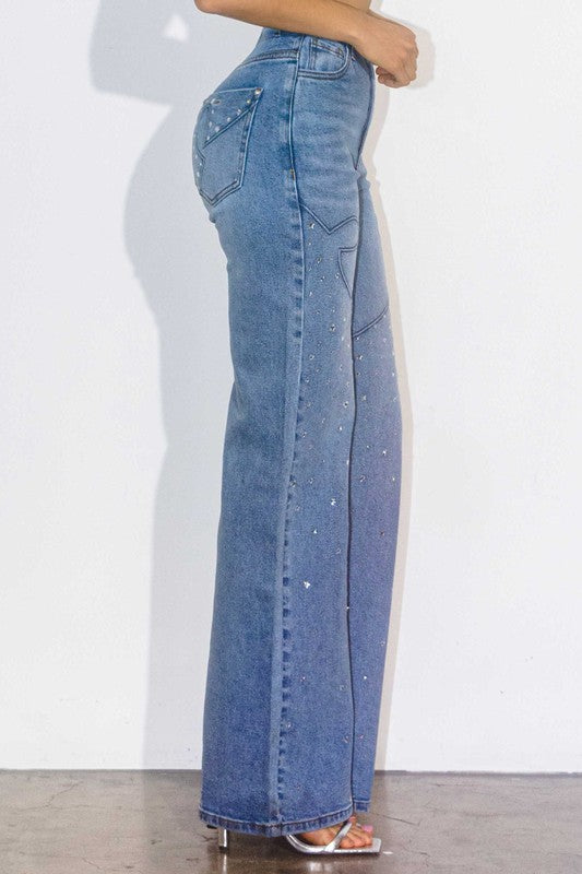 Westlaco - Western Denim
