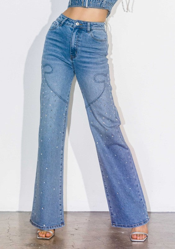Westlaco - Western Denim