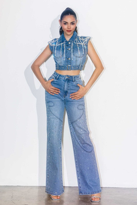 Westlaco - Western Denim