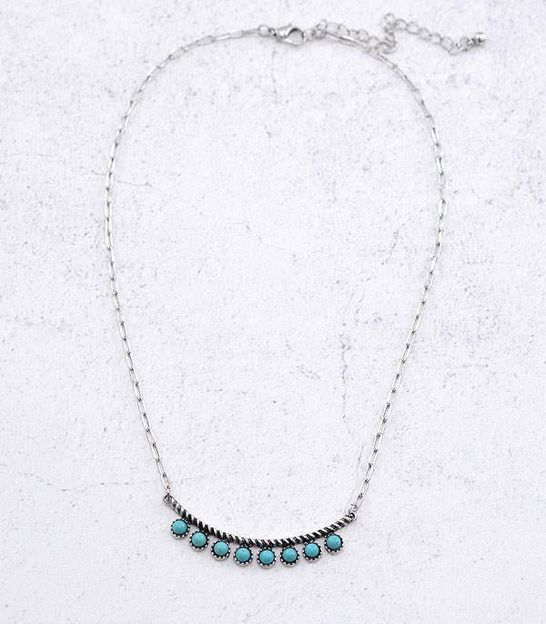 Tyler - Necklace