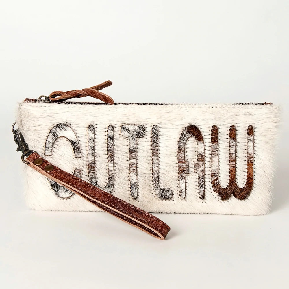 Outlaw - Wristlet