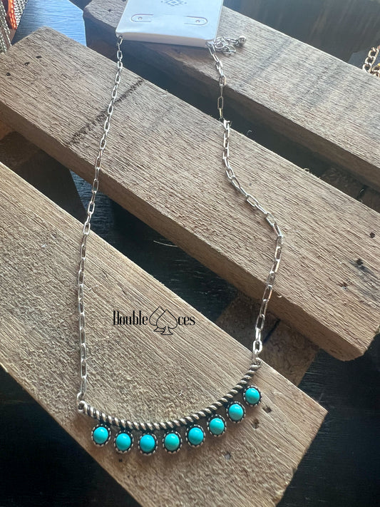 Tyler - Necklace