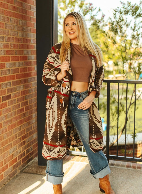 Savannah Cardigan