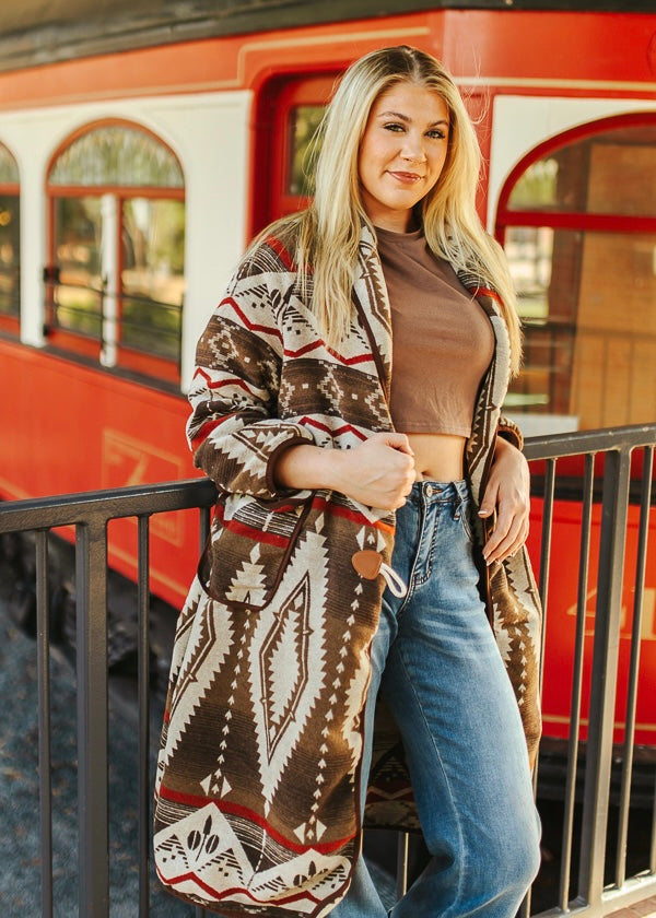 Savannah Cardigan