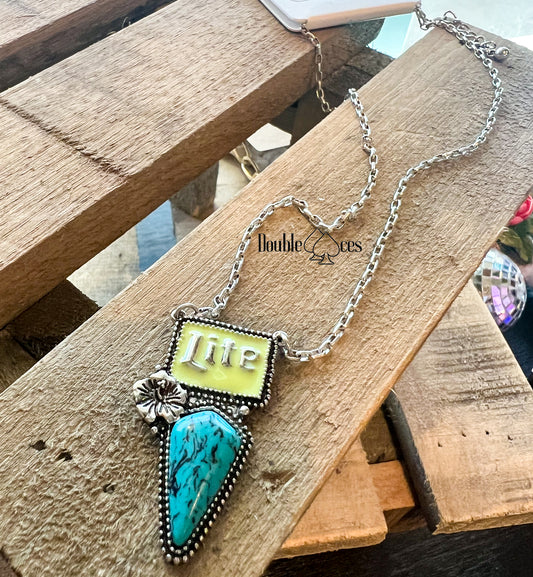 Lite - Necklace