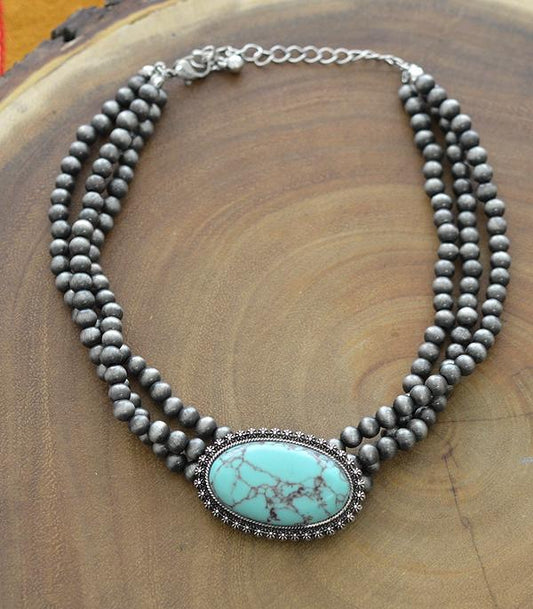Chinle Choker / Necklace