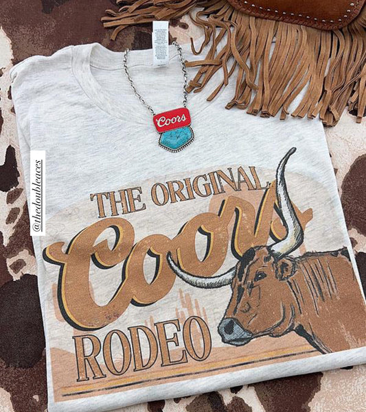 The OG Rodeo T-Shirt